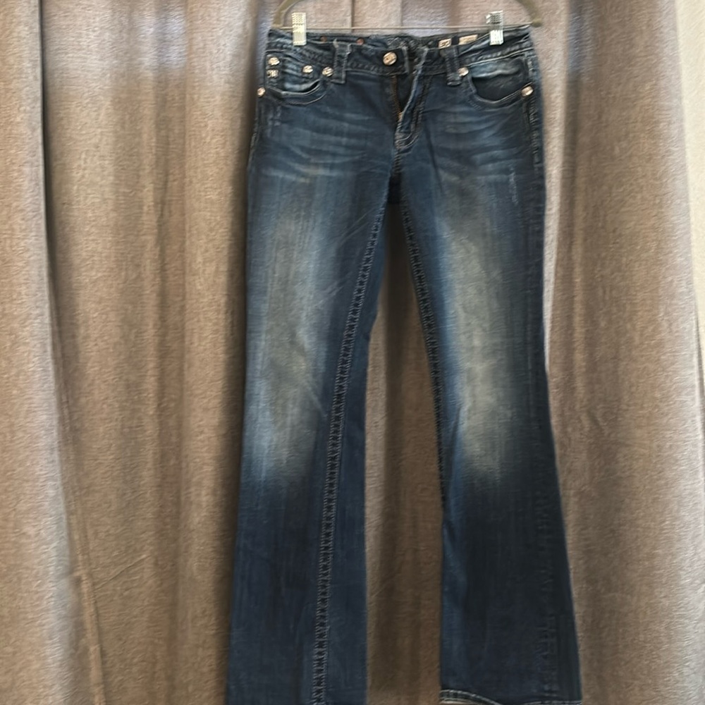 Miss mee jeans for women